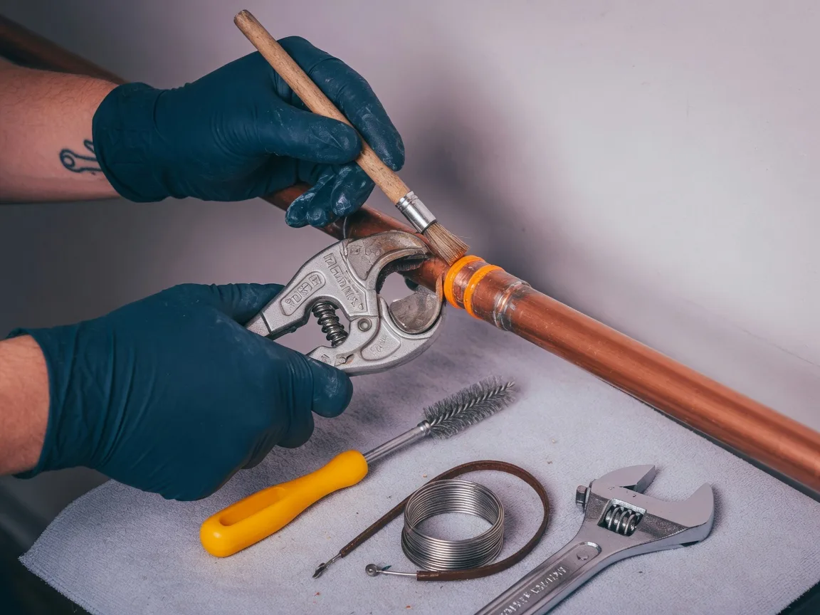 Why choose Sump Pump Repair in Marble Falls, TX